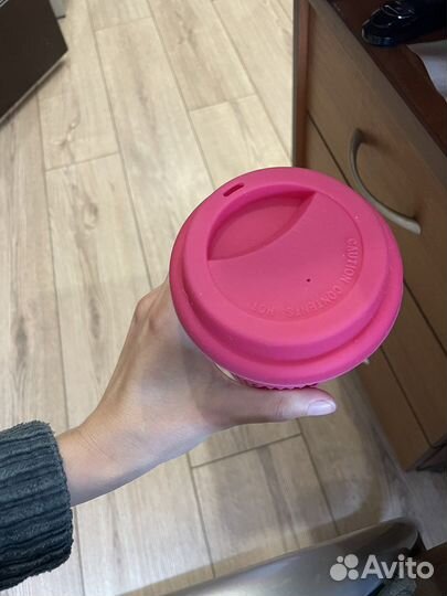 Стакан для кофе