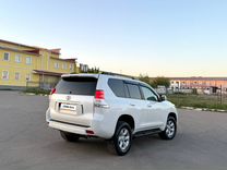 Toyota Land Cruiser Prado 3.0 AT, 2010, 206 500 км, с пробегом, цена 2 470 000 руб.