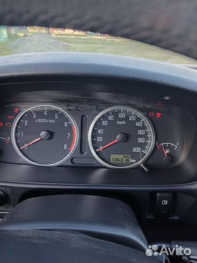 Great Wall Hover 2.4 МТ, 2010, 136 000 км