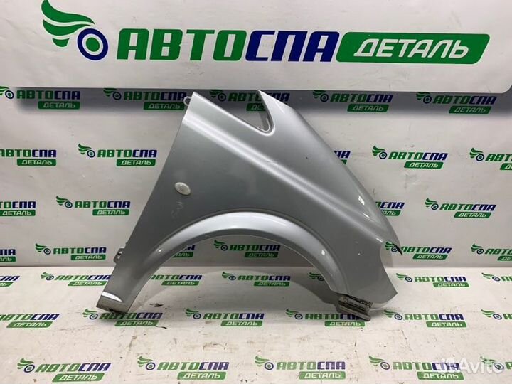 Крыло переднее правое Mercedes Benz Vito минивэн
