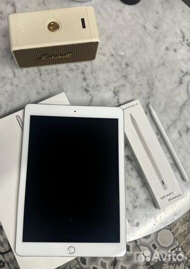 iPad AIR 2 128gb Ростест