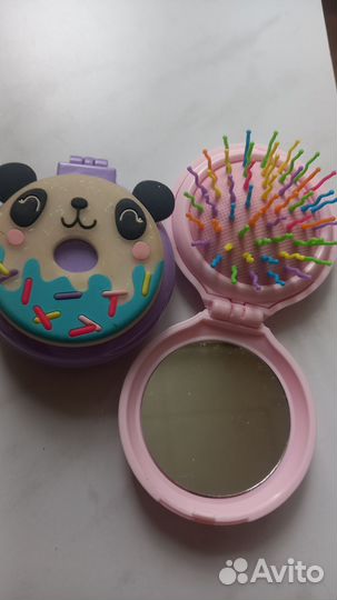 Набор для волос для девочки