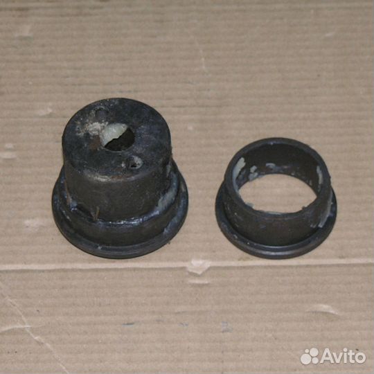 Р/к фаркопа камаз-евро (тсу 21-202, 21-324) (седло