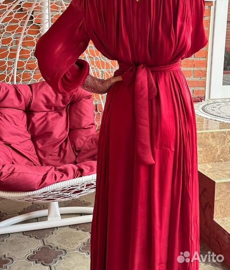 Платье Вечернее 46-48