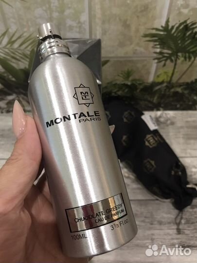 Montale Chocolate Greedy