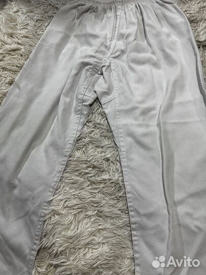 Костюм для каратэ