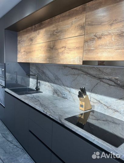 Кухни на заказ