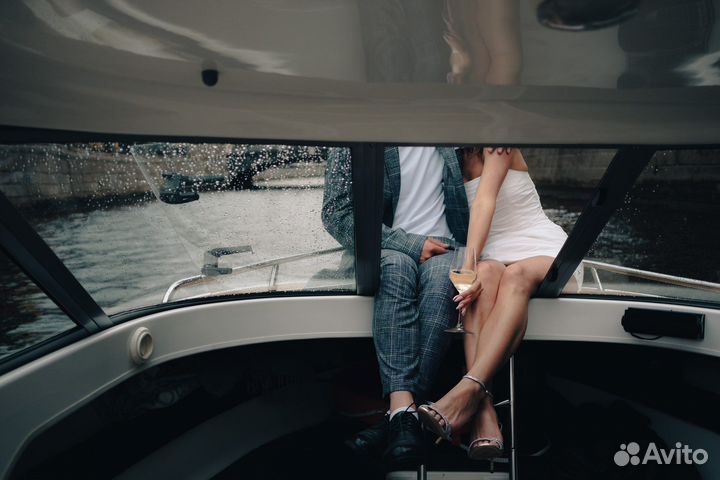 Свадебный фотограф