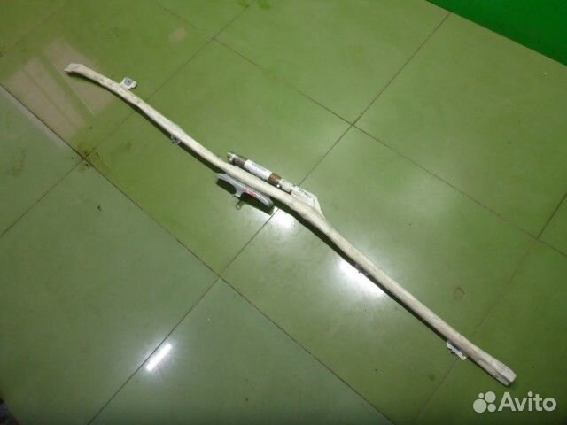 Подушка шторка левая Mini Cooper R56 с 2005-2014г