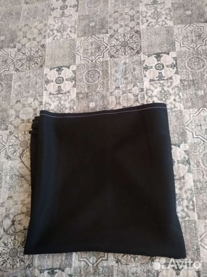 Отрез ткани СССР