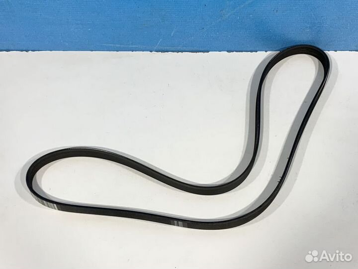 Ремень генератора Приводной Renault scenic 2