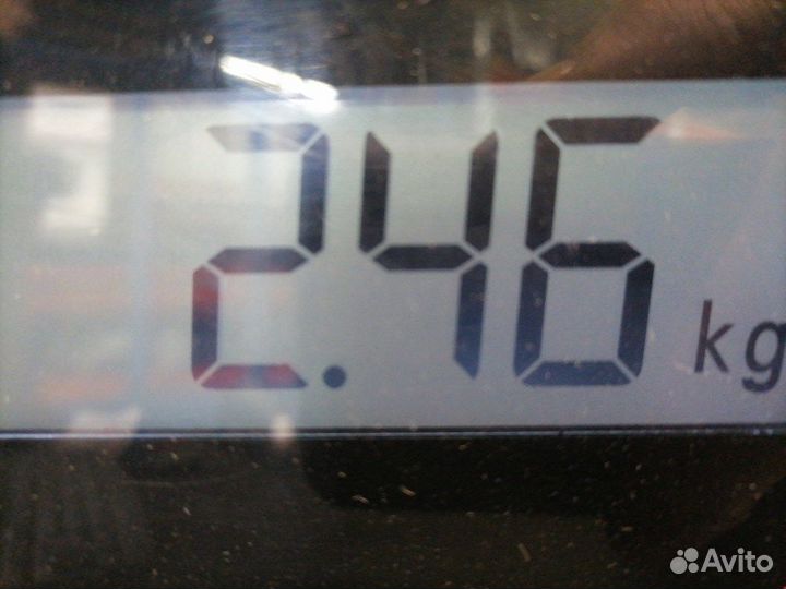 Вентилятор для Hyundai-KIA Carnival (Sedona) 2