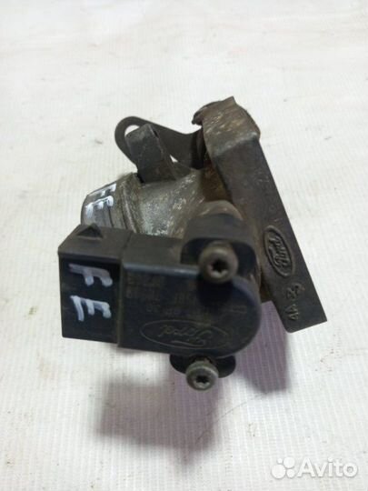Дроссельная заслонка Форд Эскорд универсал 1 1996