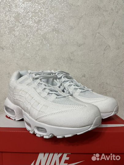 Nike air max 95 оригинал