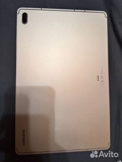 Планшет samsung galaxy tab s7 FE