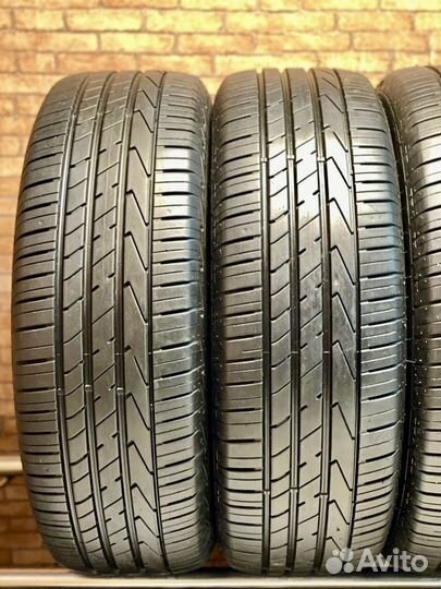 Hankook Ventus S1 Evo2 SUV K117A 235/65 R17