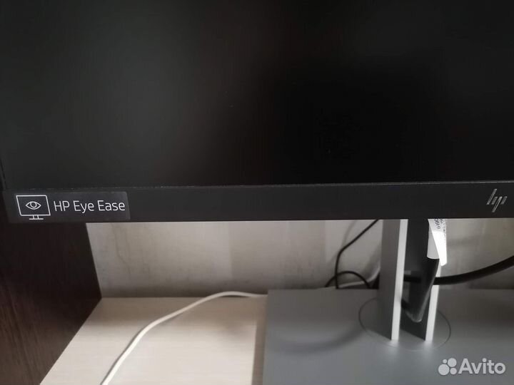 Монитор HP E23 G4 23