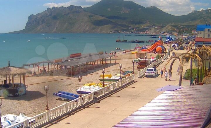 Комната 40 м² в 2-к., 2/2 эт.