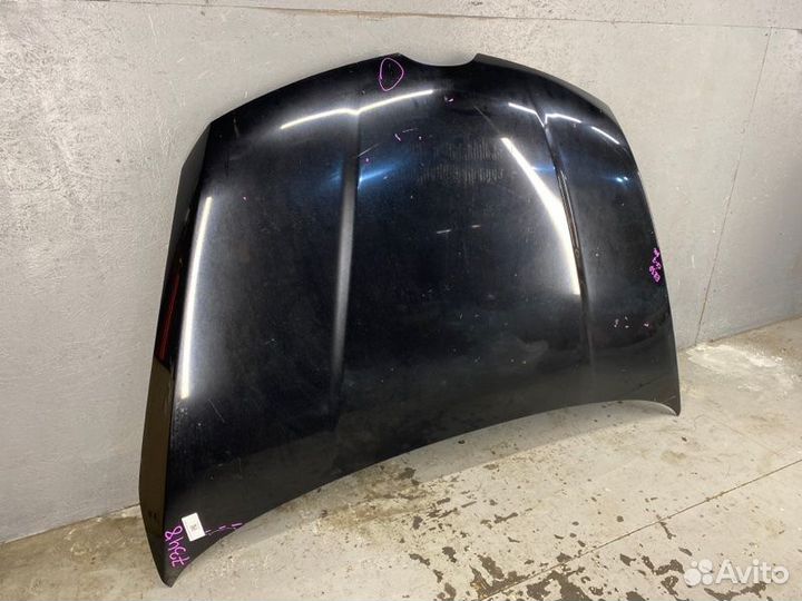 Капот Mazda Cx-7 ER с 2006г