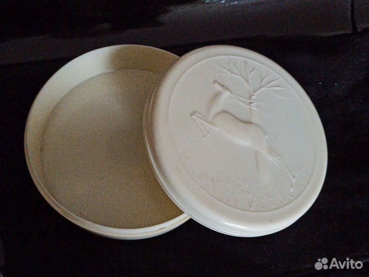 Винтажная шкатулка