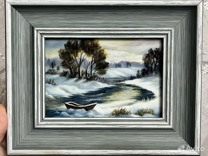 Картины/роспись под заказ