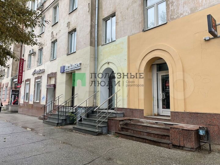 Сдам помещение в центре города