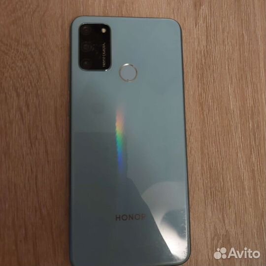 Телефон honor 9а