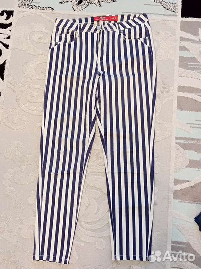 Пакет с вещами