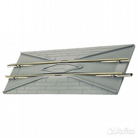 Сооружения и путевой материал для макетов N 1/160