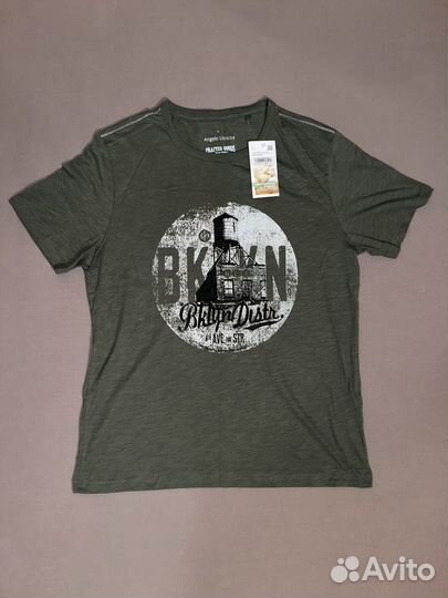 Футболка C&A