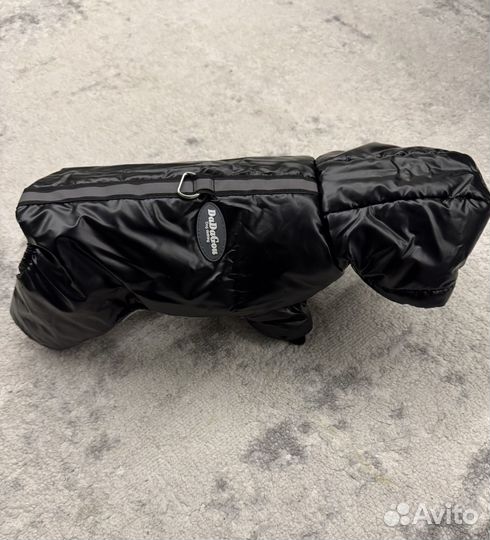 Комбинезон для мелких пород