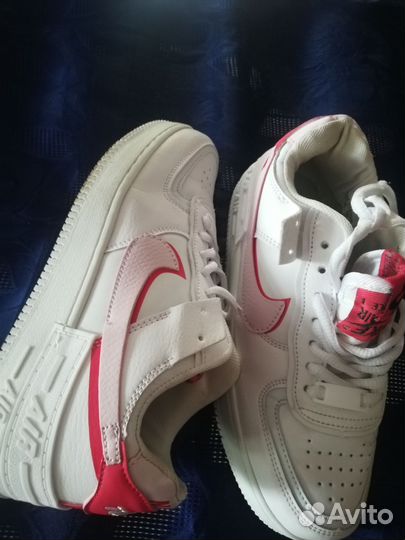 Кроссовки 36-37 размер