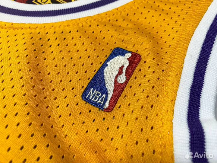 Баскетбольная джерси Коби Брайант