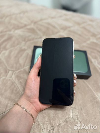 iPhone 13 Pro Max, 128 ГБ