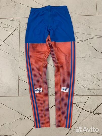 Лыжный гоночный комбинезон