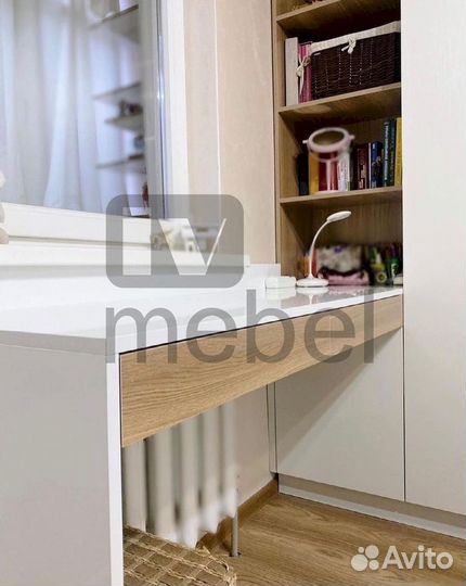 Стенка в гостиную