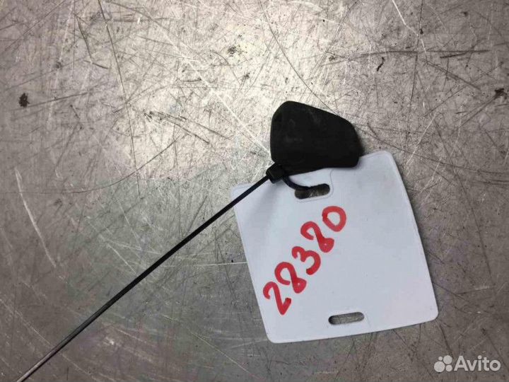 Форсунка Citroen Jumper 250 2006