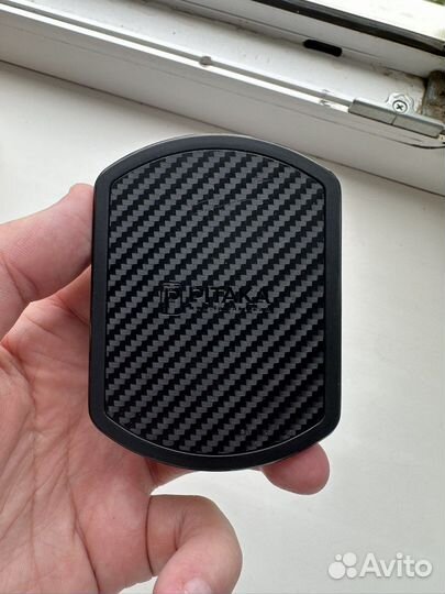 Магнитный держатель pitaka и чехол для 11 pro max