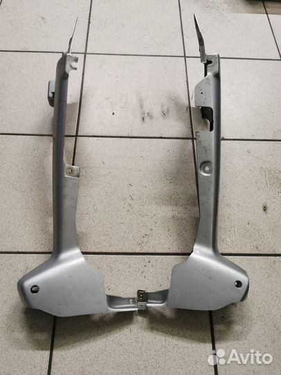 Накладка хвоста bmw r 1100 rt