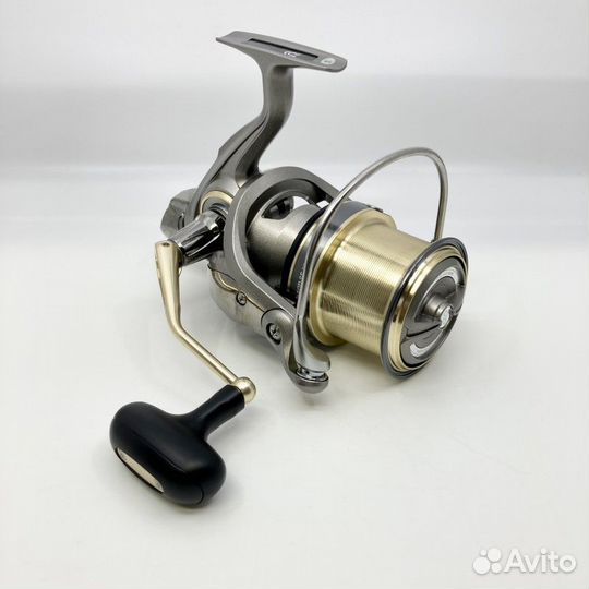 Daiwa 23 longbeam 35 QD #5