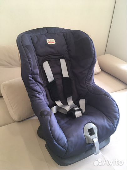 Автокресло britax romer 0 -18 кг