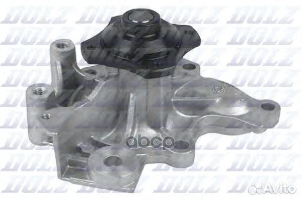 F-138 помпа Mazda 626/323 1.8/2.0 16V 92 F138