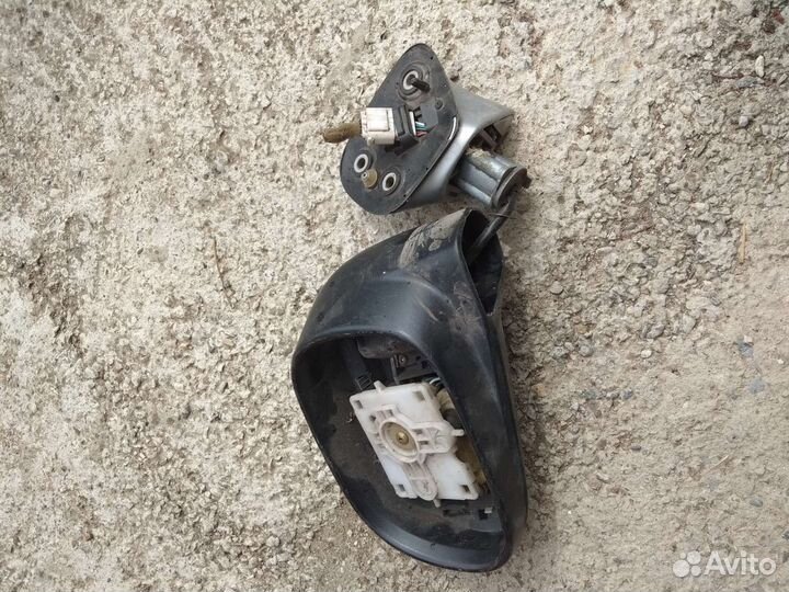 Корпус зеркала