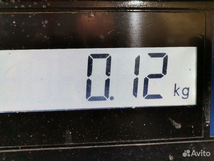 Клапан вентиляции топливного бака Opel Corsa