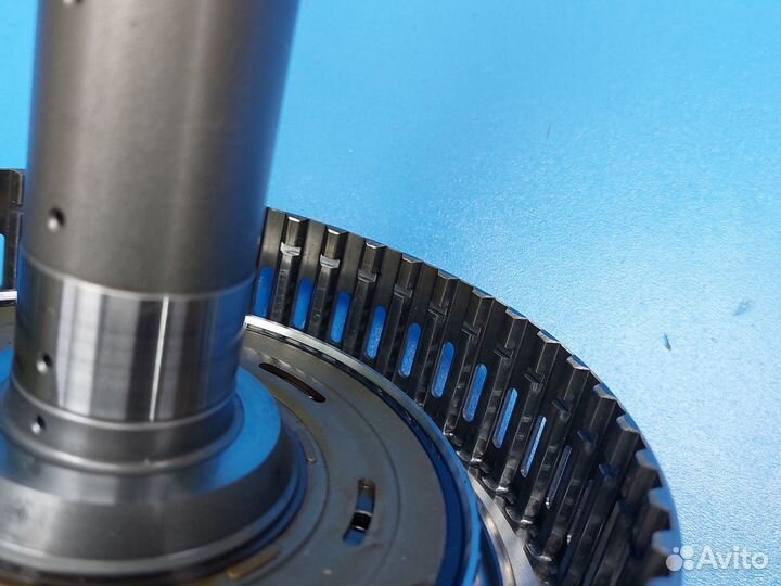 Барабан 3-5 Reverse Drum АКПП JF613E