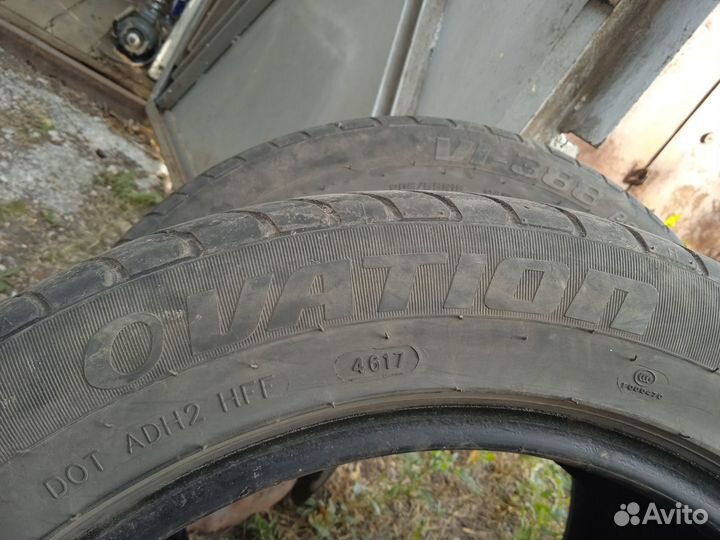 Ovation VI-388 205/55 R16 94W