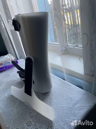 Медецинский сапожок