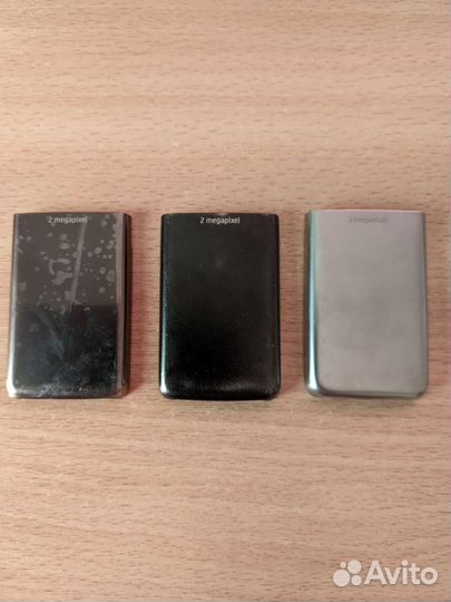 Задняя крышка nokia 6300