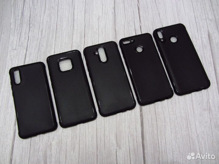 Чехол для Huawei Xiaomi Samsung