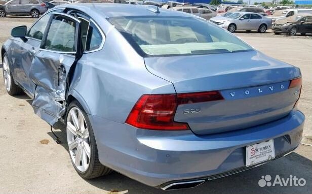 Разборка Запчасти Volvo S90/V90